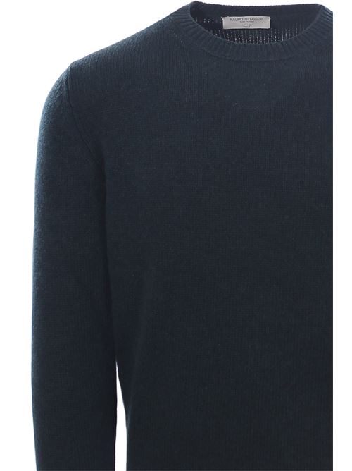 cashmere crew neck MAURO OTTAVIANI | EC2181410128
